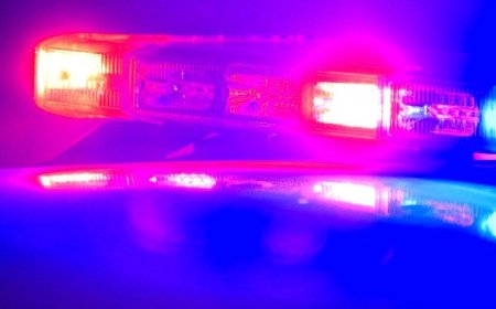 1 person dead after Pettis County plane crash Saturday