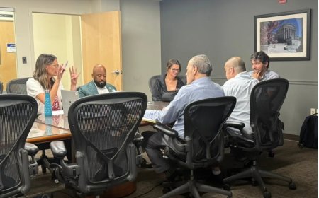 DC Police Board Targets Racial Bias in Window-Tint Stops