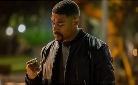 ‘Lanterns’ Season Finale Recap: Hal Jordan’s Killer Is Revealed