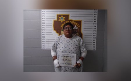Case review scheduled for Arizona man accused in Miller County motorcycle crash