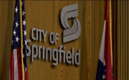 Springfield officials pushing to extend data center pause