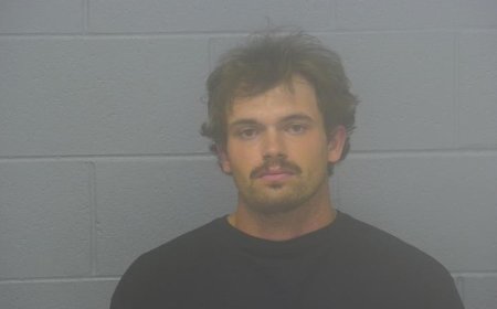 Springfield man charged after alleged assault leaves victim seriously injured