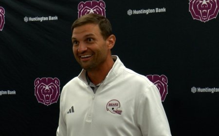 MSU football eager to snap decades-long skid against Western Kentucky in conference opener