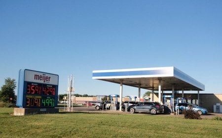 Forget Buc-ee's, this is the US's favorite convenience store, new report shows