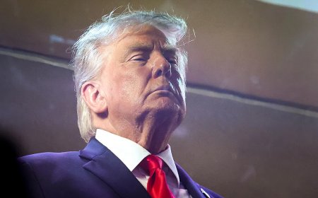 Trump’s Sympathy For The Cornell Rape Suspects Is Entirely On Brand [Op-Ed]