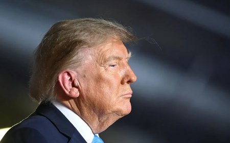 Trump Announces ‘Super Intelligence Task Force’ For AI Oversight Or Something Like That