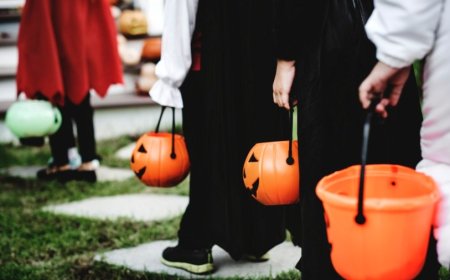 Halloween costume costs continue multi-year climb