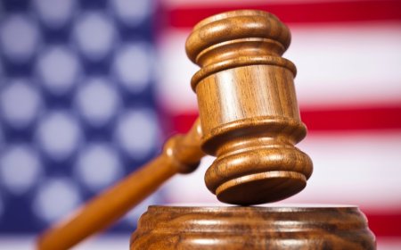 Shooter gets two life sentences for Branson double murder