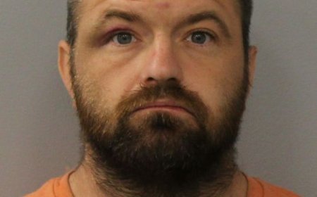 Man in critical condition, suspect arrested in alleged Rolla assault