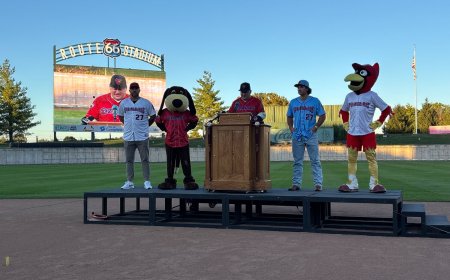 Breaking News: Ozarks Springbirds to take field in 2027