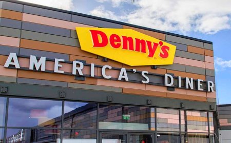 Denny's returning to north Springfield after long absence