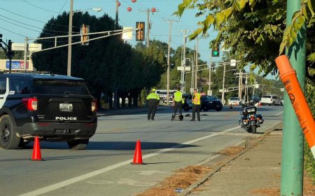 Skateboarder seriously injured after Wednesday morning crash in Springfield