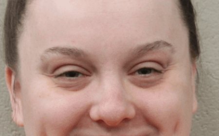 Benton County woman pleads guilty in four-year-old’s death