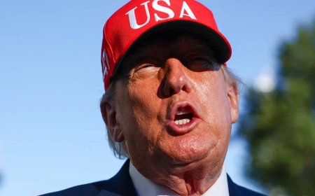The White House And Legacy Media Are Gaslighting Us About What Trump Said About LA And San Diego [Op-Ed]