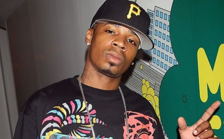 Plies defends transgender people after X user criticizes Angie Nixon over drag shows