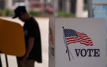 Greene County updates voting security ahead of Nov. 3 general election 