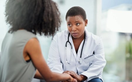 BlackDoctor Launches Medical Advisory Board With 8 Physicians
