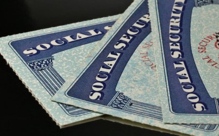 Social Security Administration To Nix Alternative Work Schedules In November