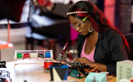 For Black Consumers, Where Products Are Made Is Not More Concerning Than What They’re Made Of