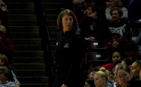 Missouri State Lady Bears voted No. 1 in preseason Conference USA poll