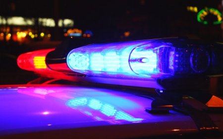 Discord messages lead investigators to missing teen at Springfield sex offender's home