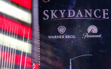 The Billionaires Are Building Their Own Skynet. We’re Cooked