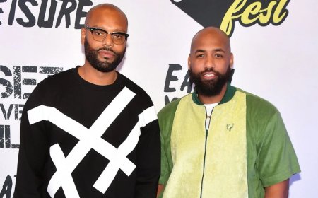 ‘Earn Your Leisure’ Founders Announce 2nd Book Focused On Building Relationships And Wealth