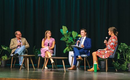 2026 edition of Community Focus Report released