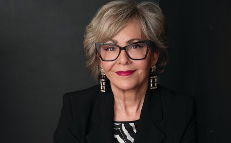 ‘Spilling the Beans’: Marlene Chism’s new book light on words, heavy on learning