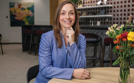 Startup offers contracted on-site childcare for businesses