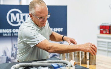 Ozark equipment supplier tackles $2.7M expansion