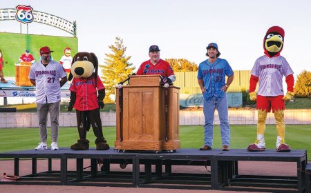 Ozarks Springbirds to take the field in 2027