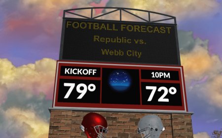 Southwest MO high school football livestreaming HERE