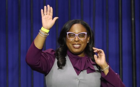 LaMonica McIver takes ICE oversight case to full appeals court: ‘I will fight like hell’