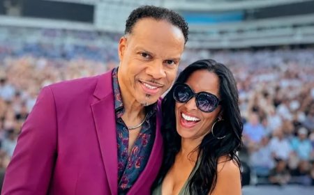 Earth, Wind & Fire drummer John Paris reaches major health milestone two months after medical emergency