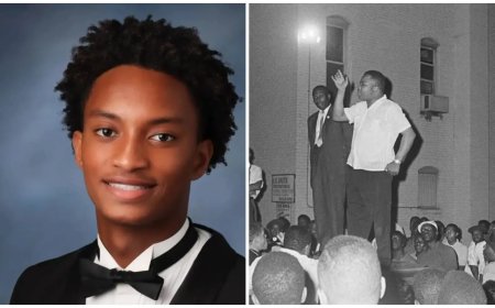 Dr. Bernice King Draws Parallels Between Nolan Wells’ Death And Uncle Rev. A.D. King’s Mysterious Passing