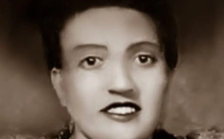 Henrietta Lacks’ legacy remains a family and institutional conversation 75 years after her death