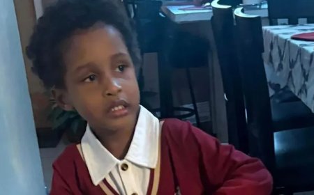 5-year-old Bellamy Dawkins-Morris dies after classroom display board falls on him