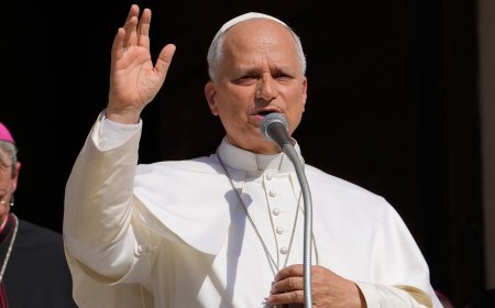 Why did the Vatican mention Springfield? The story goes back decades