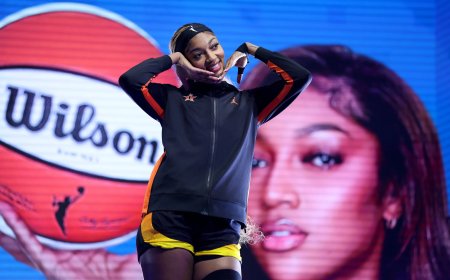 Angel Reese, Atlanta Dream sweep New York Liberty to reach first WNBA Finals since 2013