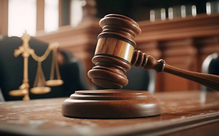 Judge strikes down Justice Department policy to use voter rolls for citizenship checks