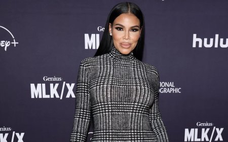 Mia Thornton faces felony theft charge over furniture allegedly taken from Atlanta condo