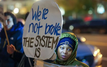 Medicaid cuts put maternity care at risk as hospitals close labor and delivery units