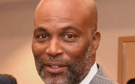 5 Things You May Not Know About Chris Spencer, 2026 Host Of BLACK ENTERPRISE’s XCEL Summit For Men