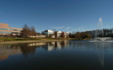 Better Block SGF to host weeklong event at Schaible Lake Park