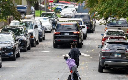 Feds Raid Home Of  Rep. Ilhan Omar Claiming Immigration Fraud, But We Know What It’s Really About