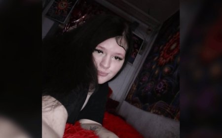 Pulaski County seeks help finding missing 17-year-old girl