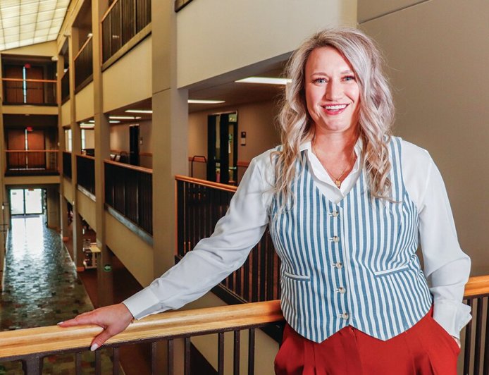 Open For Business: EnCompass Academy