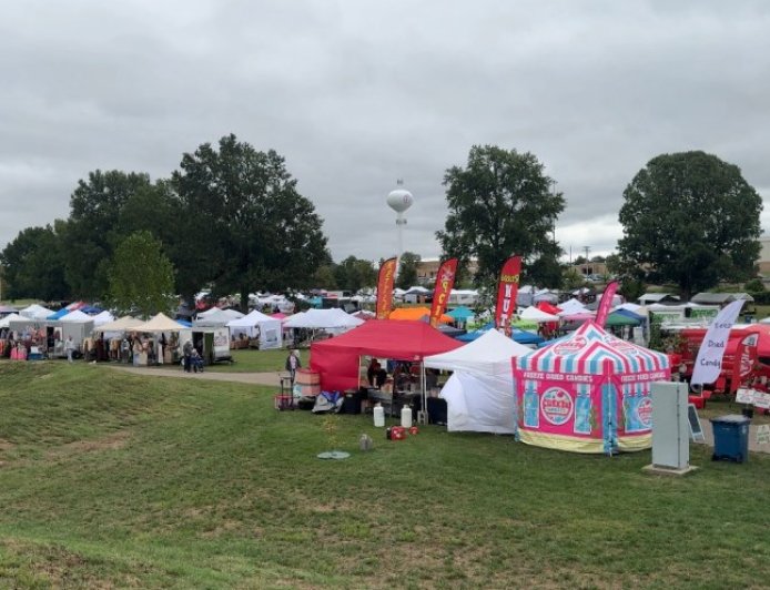 2026 Pumpkin Daze marks 35th year in Republic
