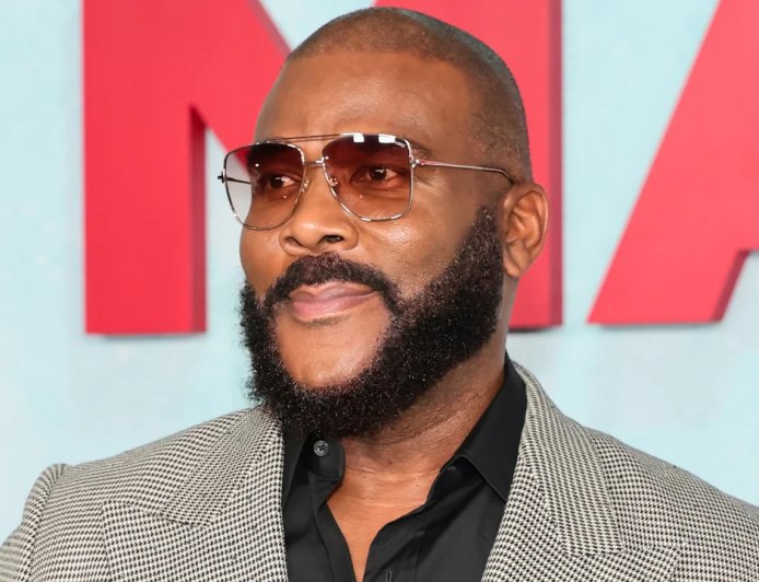 Tyler Perry reveals the two ’90s Black love classics that ‘Doing Life’ paid homage to